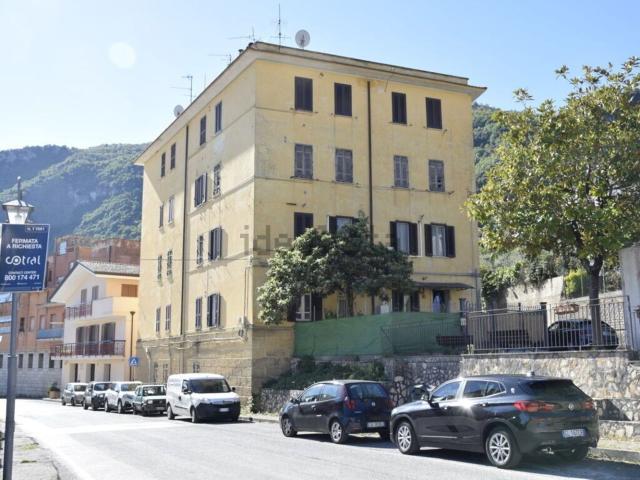 Appartamento in vendita a Esperia, Lazio