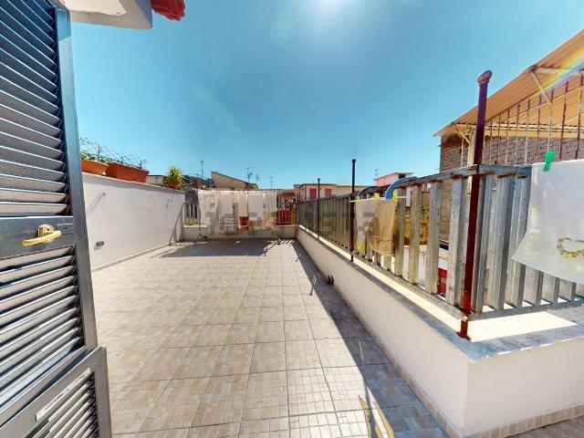 Appartamento in vendita a Pomigliano D'arco, Campania