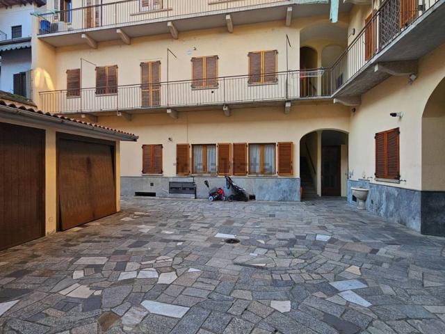 Appartamento in vendita a Carmine, Piemonte