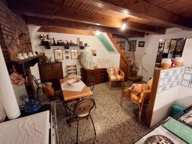 Appartamento in vendita a Unione di comuni Valmarecchia, Sant'agata Feltria