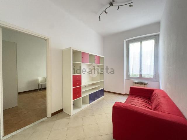 Appartamento in vendita a Bassa Val Bisagno, Serra Riccò