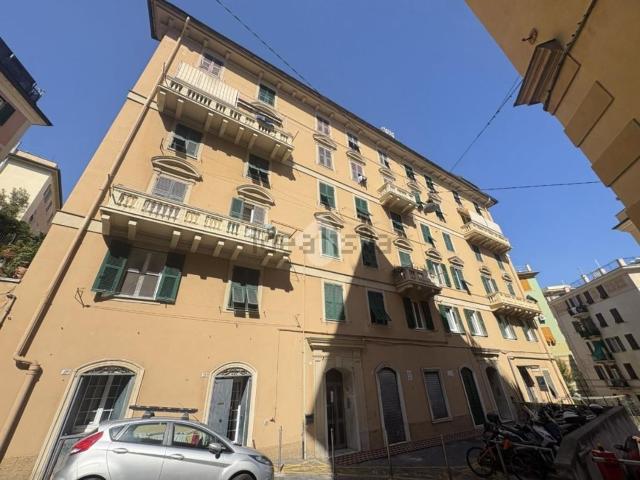 Appartamento in vendita a Bassa Val Bisagno, Serra Riccò