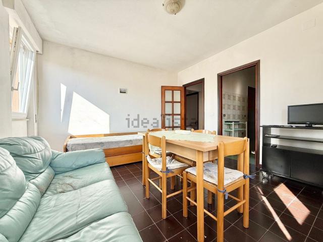 Appartamento in vendita a Barabò, La Maddalena