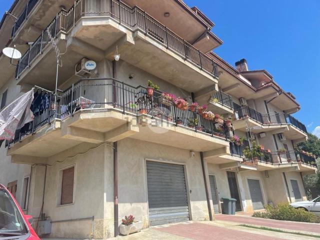 Appartamento in vendita a Calabria, Cosenza