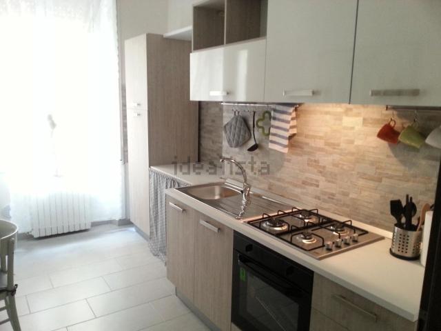 Appartamento in vendita a Puglia, Foggia