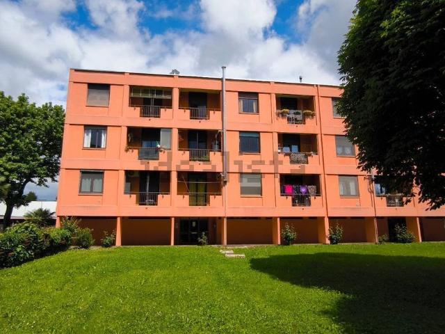 Appartamento in vendita a Piemonte, Biella