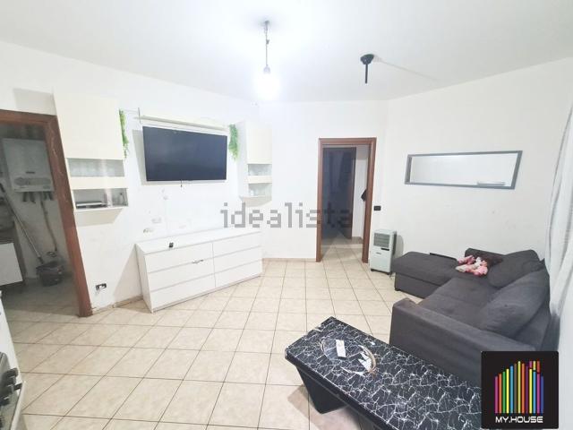Appartamento in vendita a Gallarate, Lombardia