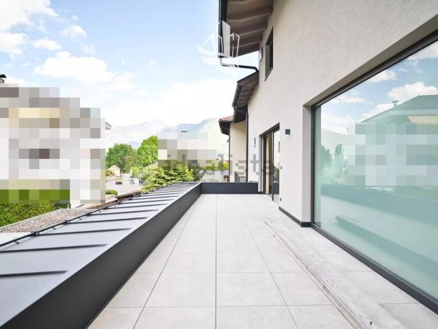 Appartamento in vendita a Burggrafenamt - Burgraviato, Lana