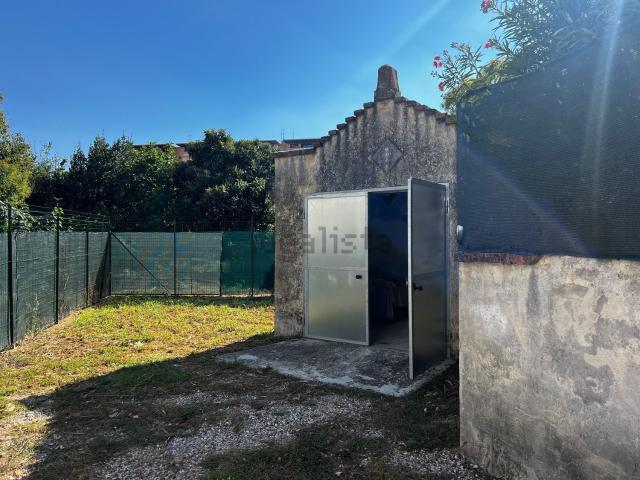 Appartamento in vendita a Lunetta, San Giorgio Di Mantova