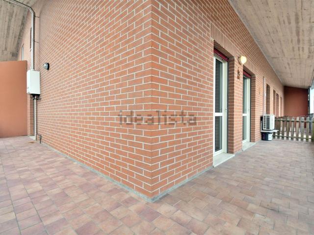 Appartamento in vendita a Nuovo Borgo di Tressa, Monteroni d'Arbia