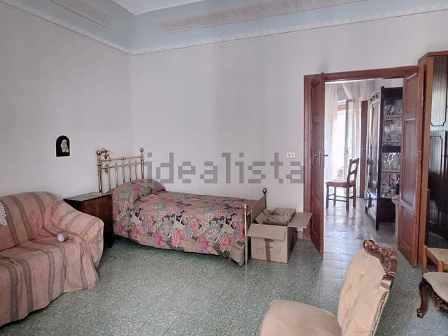 Appartamento in vendita a Santo Stefano Di Camastra, Sicilia