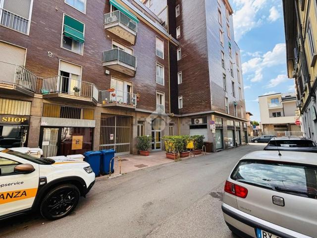 Appartamento in vendita a Lucernate, Rho