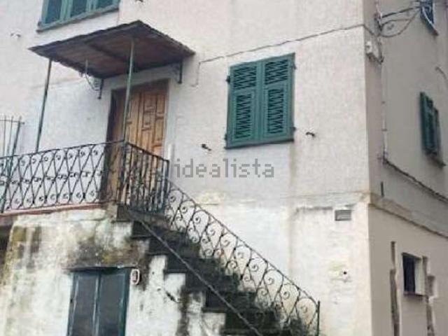 Appartamento in vendita a Riomaggiore, Liguria