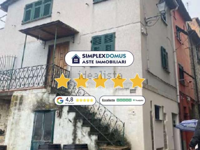 Appartamento in vendita a Riomaggiore, Liguria