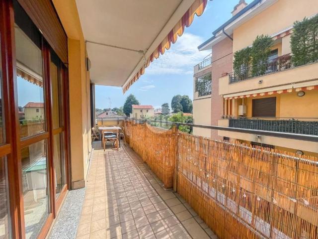 Appartamento in vendita a Zona Omogenea Milano Nord, Cusano Milanino