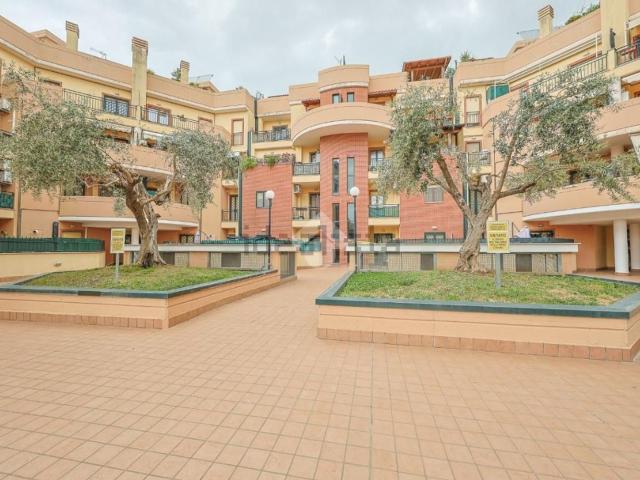 Appartamento in vendita a Guidonia Montecelio, Roma Capitale