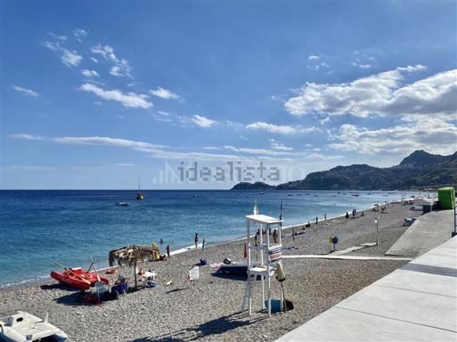Appartamento in vendita a Letojanni, Sicilia
