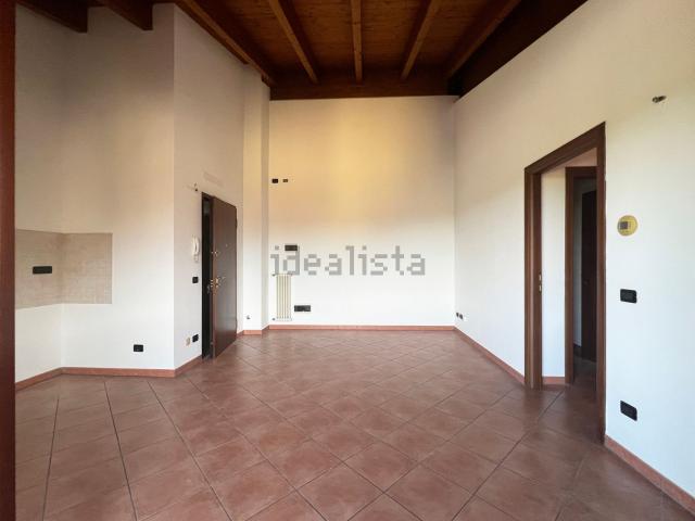 Attico in vendita a Canali, Reggio Emilia