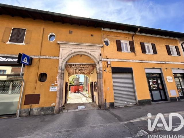 Appartamento in vendita a Nova Milanese, Lombardia