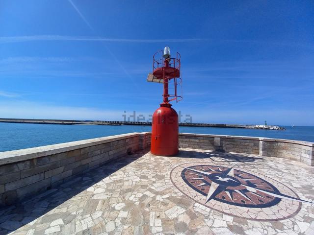 Appartamento in vendita a Viareggio, Toscana