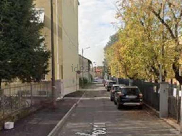 Appartamento in vendita a Concorezzo, Monza-brianza