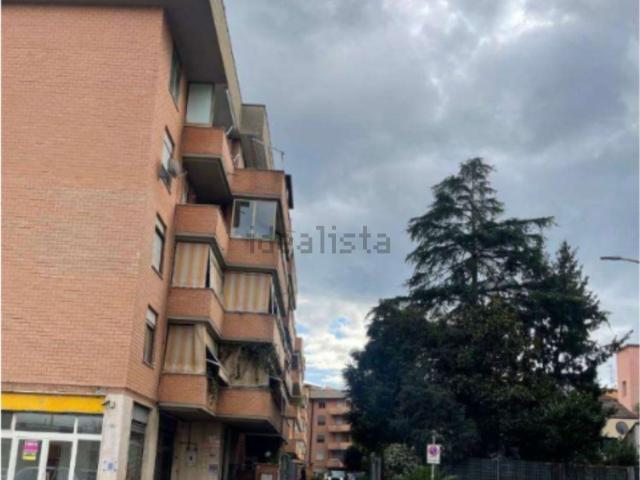 Appartamento in vendita a Benevento, Campania
