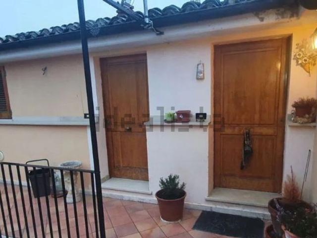 Appartamento in vendita a Scapriano, Teramo
