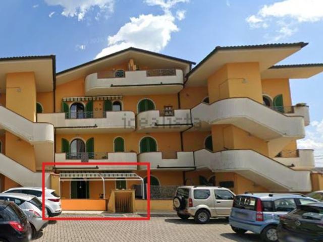 Appartamento in vendita a Le Case, Montevettolini