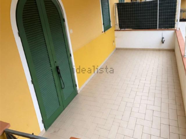 Appartamento in vendita a Le Case, Montevettolini