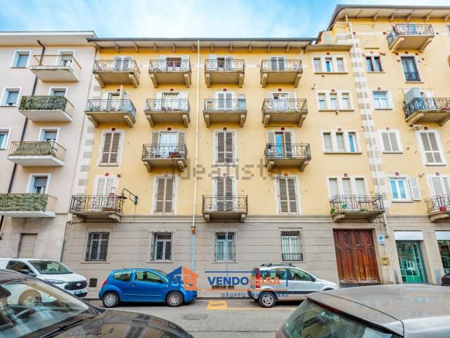 Appartamento in vendita a Circoscrizione 3, Piemonte