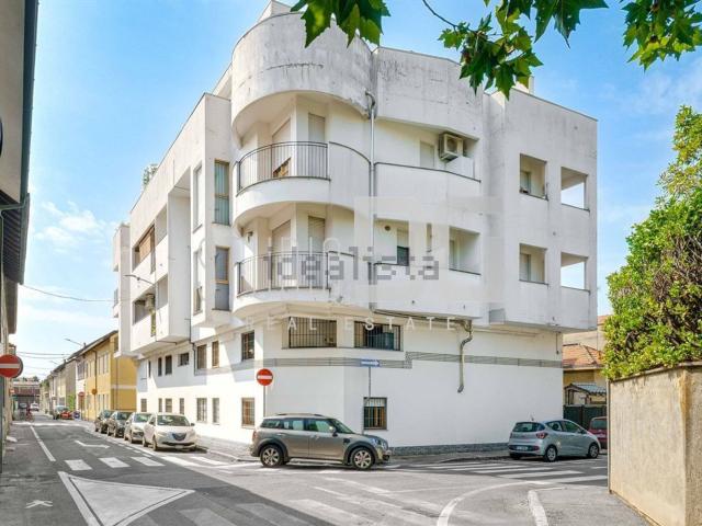 Appartamento in vendita a Masciago Milanese, Bovisio Masciago