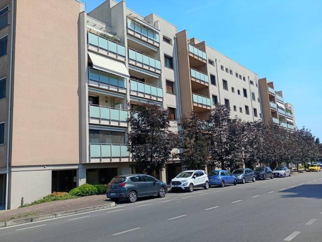 Appartamento in vendita a Santa Margherita, Lissone