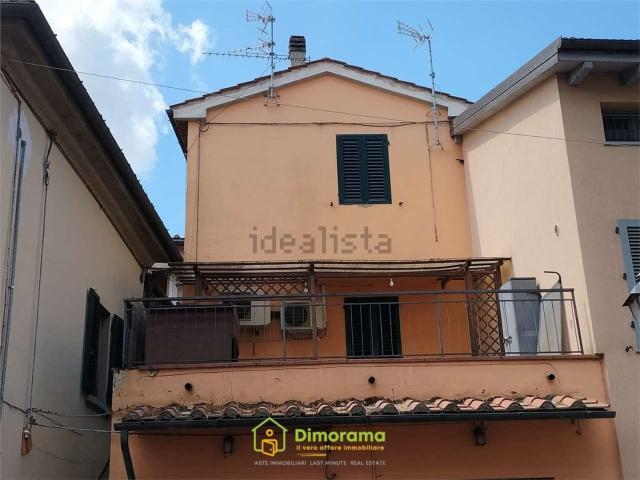 Appartamento in vendita a Serravalle Pistoiese, Toscana