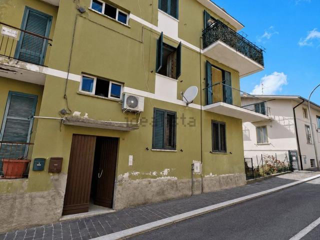 Appartamento in vendita a Gessopalena, Abruzzo