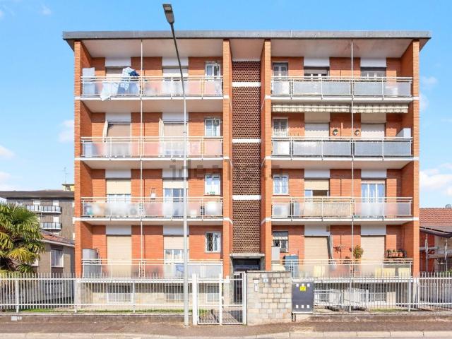 Appartamento in vendita a Torretta, Arese