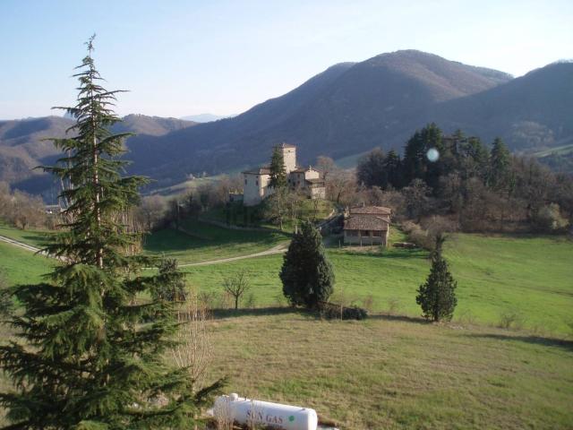 Appartamento in vendita a Rocca di Roffeno, Castel d'Aiano