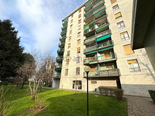 Appartamento in vendita a Molinetto di Lorenteggio, Corsico