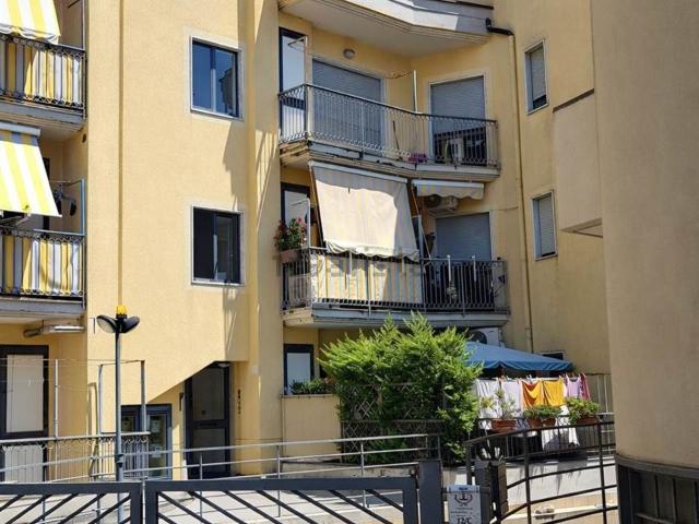 Appartamento in vendita a Casal Barone, Baronissi