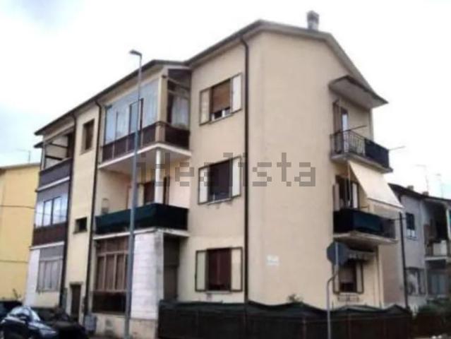 Appartamento in vendita a Pietà, Legnago