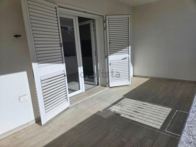 Appartamento in vendita a Villaggio Milano, Capo Comino