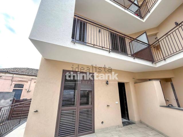 Appartamento in vendita a San Giovanni Galermo-Trappeto-Cibali, Catania