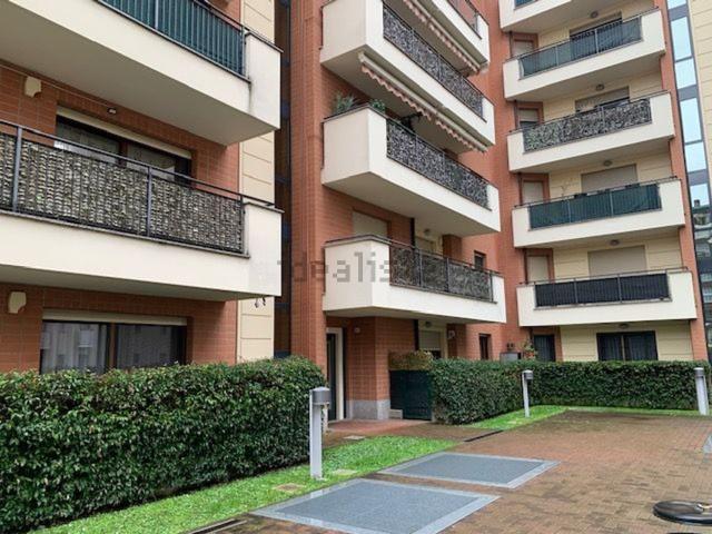 Appartamento in vendita a Bettola, Peschiera Borromeo