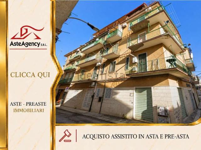 Appartamento in vendita a Puglia, Foggia