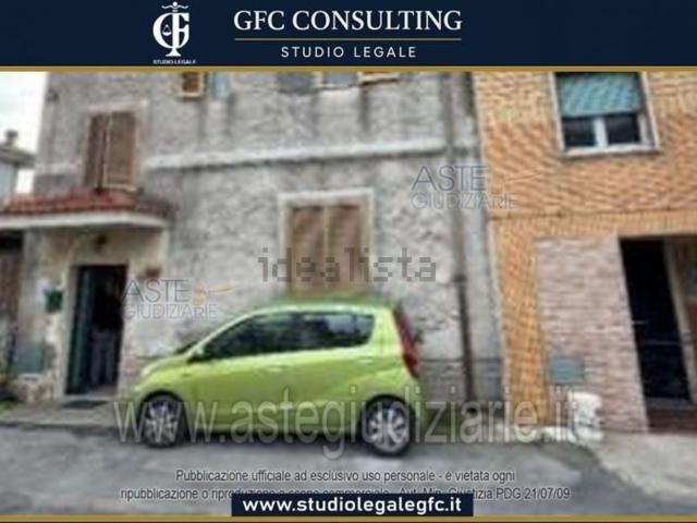 Appartamento in vendita a Marche, Ancona