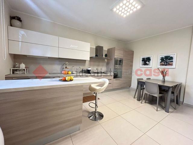 Appartamento in vendita a Fesca, Bari