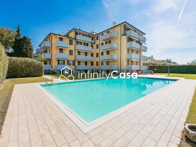Appartamento in vendita a Bardolino, Verona