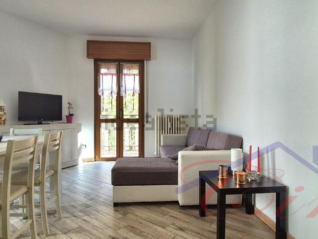 Appartamento in vendita a Moggio, Lombardia
