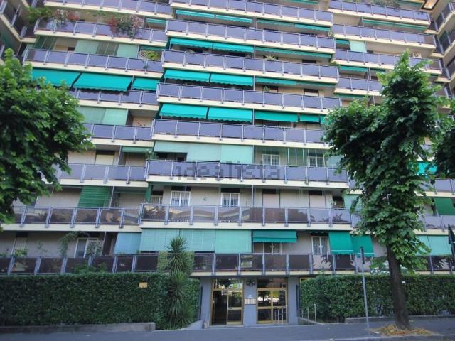 Appartamento in vendita a San Giuliano Monzese, Cologno Monzese