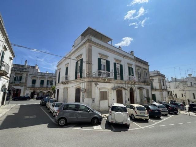 Appartamento in vendita a Martina Franca, Taranto