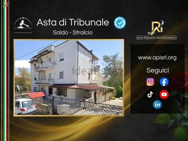 Appartamento in vendita a Calabria, Cosenza